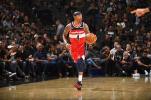 Image post by @isaiahthomas on Instagram