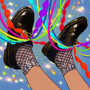 Image post by @drmartensofficial on Instagram