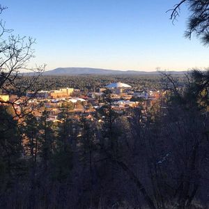 Image post by @nauflagstaff on Instagram