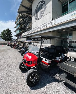 Image post by @whelenmotorsports on Instagram