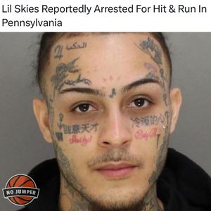 Image post by @nojumper on Instagram