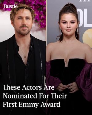 Image post by @bustle on TikTok