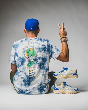 Image post by @ad__sneaks on Instagram