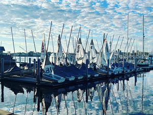Image post by @yalesailing on Instagram