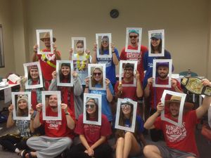 Image post by @tamu_atc on Instagram