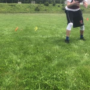 Image post by @qbvelocity on Instagram