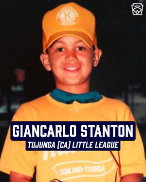 Image post by @LittleLeague on Twitter/X