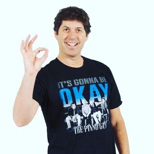 Image post by @thepianoguys on Instagram