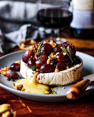 Image post by @uncomplicatedchef on Instagram