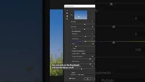 Video post by @photoshop on YouTube