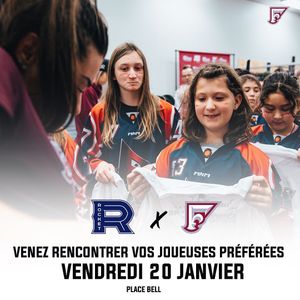 Image post by @laforcemontreal on Instagram