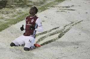 Image post by @coloradorapids on Instagram