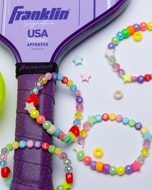 Image post by @franklinpickleball on Instagram