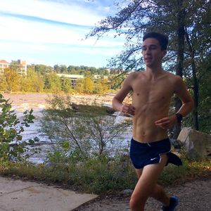 Image post by @richmondxctf on Instagram