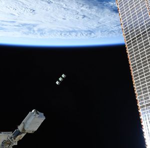 Image post by @nasaartemis on Instagram