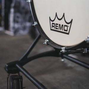 Image post by @matrixpercussion on Instagram