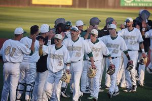 Image post by @charlotte_baseball on Instagram