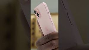 Video post by @apple on YouTube