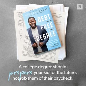 Image post by @daveramsey on Instagram