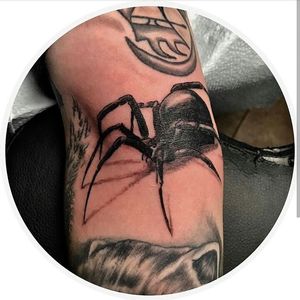 Image post by @clearvisiontattoo on Instagram