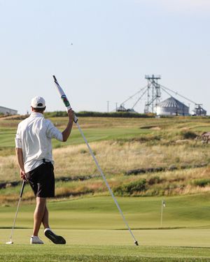 Image post by @cologolf on Instagram