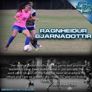 Image post by @gcsubobcats on Instagram