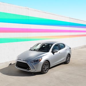 Image post by @toyotalatino on Instagram