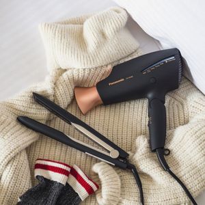 Image post by @panasonicpersonalcare on Instagram