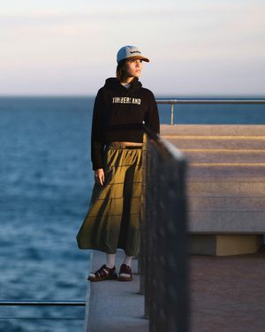 Image post by @timberland_taiwan on Instagram
