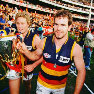Image post by @adelaide_fc on Instagram
