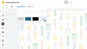 Image post by @GoogleForEdu on Twitter/X