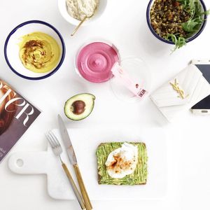 Image post by @nenifood on Instagram