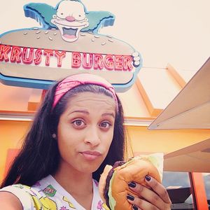 Image post by @lilly on Instagram