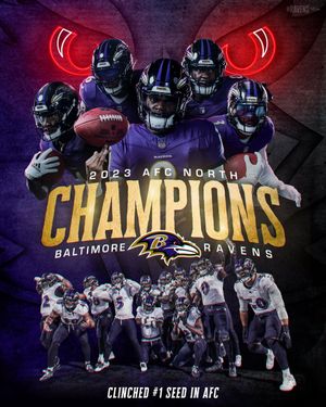 Image post by @Ravens on Twitter/X