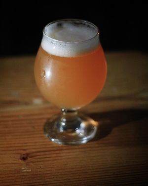 Image post by @navigationbrewingco on Instagram