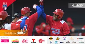 Image post by @ComiteOlimpico on Twitter/X