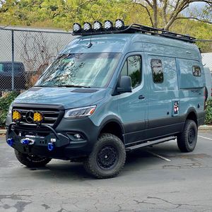 Image post by @owl.van.engineering on Instagram