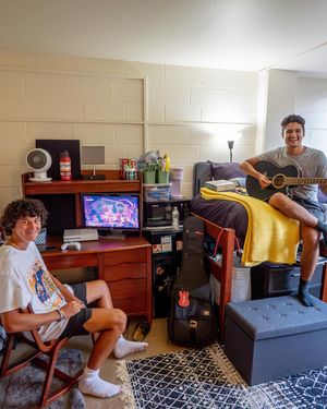 Image post by @montclairstateu on Instagram