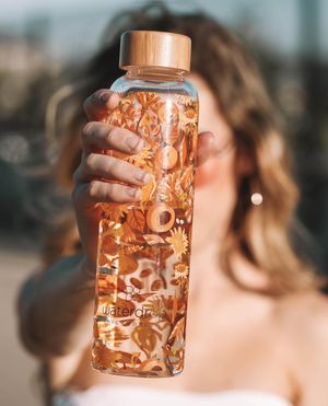Image post by @waterdrop on Instagram