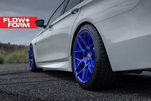 Image post by @turnermotorsport on Instagram