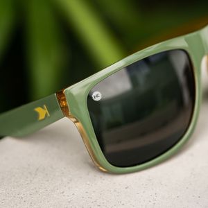 Image post by @knockaround on Instagram