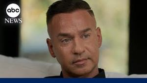 Video post by @abcnews on YouTube