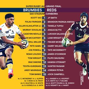 Image post by @rugbypass on Instagram