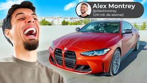 Video post by @vroomvroomvlog on YouTube