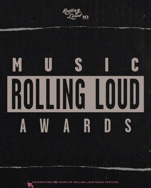 Image post by @rollingloud on Instagram