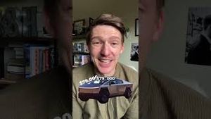 Video post by @benzinga on YouTube