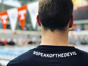 Image post by @dukeswimdive on Instagram