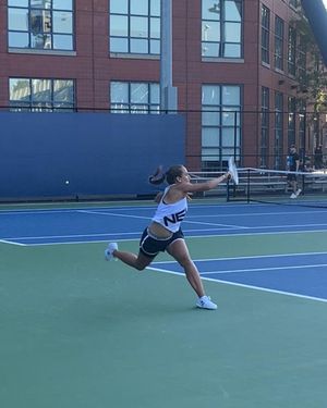 Image post by @monicaace93 on Instagram