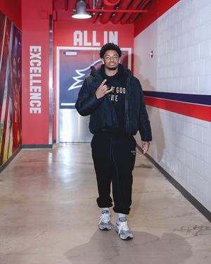 Image post by @njithoops on Instagram