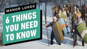 Video post by @ign on YouTube